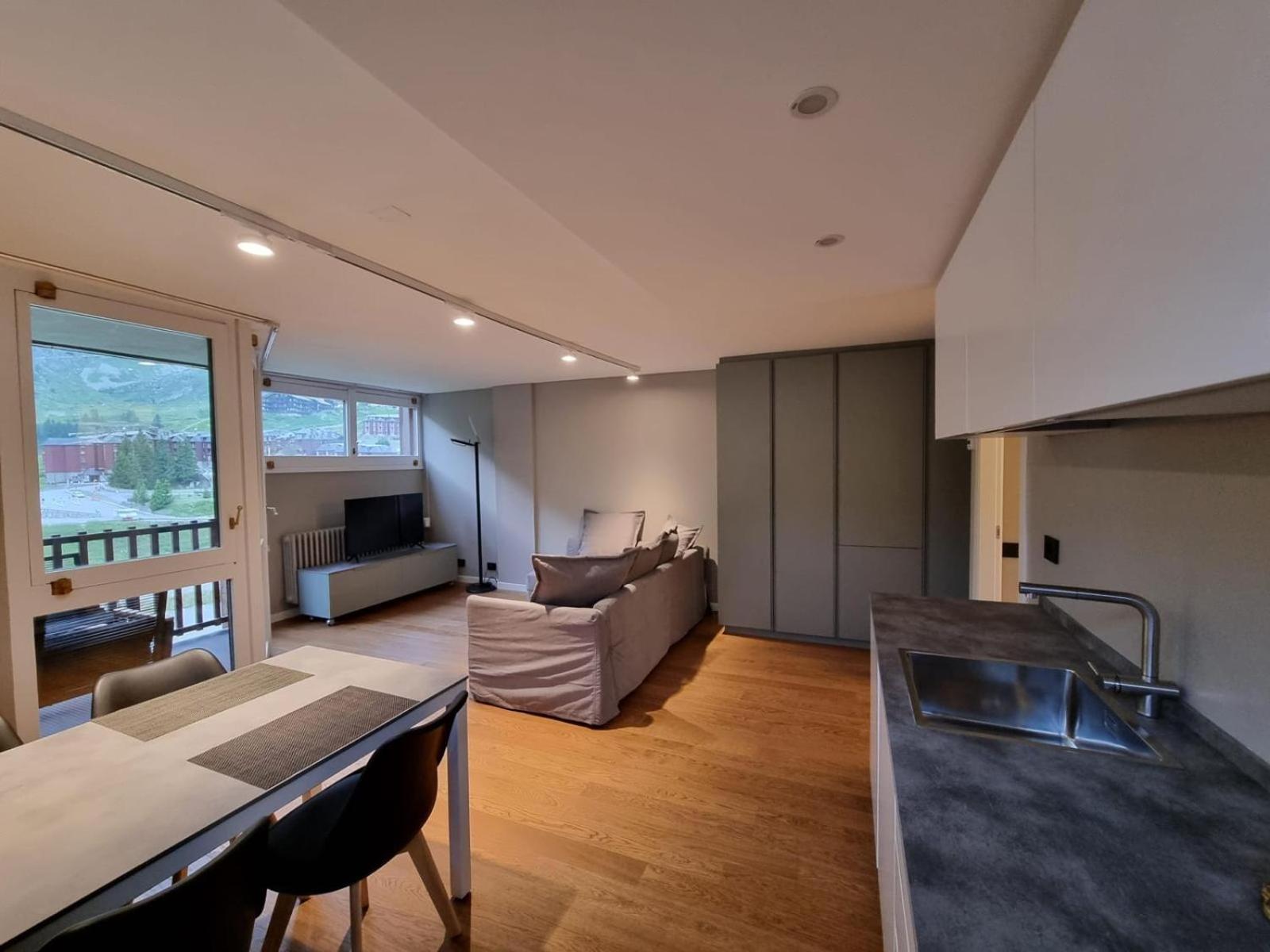 Condominio Alpe Bardonay Брей-Червиния Экстерьер фото